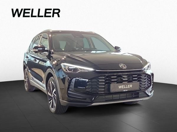 MG ZS 1.5 Hybrid+ Luxury, *HYBID-HYPE BIS ZUM 30.11.2025*