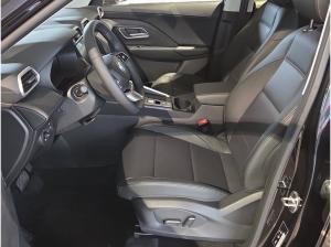 MG ZS 1.5 Hybrid+ Luxury, *HYBID-HYPE BIS ZUM 31.12..2025*