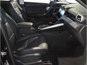 MG ZS 1.5 Hybrid+ Luxury, *HYBID-HYPE BIS ZUM 31.12..2025*