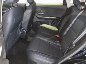 MG ZS 1.5 Hybrid+ Luxury, *HYBID-HYPE BIS ZUM 31.12..2025*