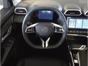 MG ZS 1.5 Hybrid+ Luxury, *HYBID-HYPE BIS ZUM 31.12..2025*