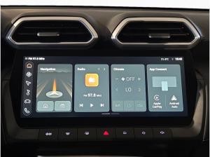 MG ZS 1.5 Hybrid+ Luxury, *HYBID-HYPE BIS ZUM 31.12..2025*