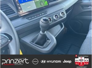 Nissan Interstar L3H2 N-Connecta