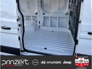 Nissan Interstar L3H2 N-Connecta