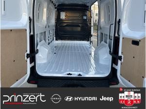 Nissan Interstar L3H2 N-Connecta