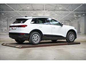 Audi Q6 e-tron SUV Tech Assistenzpaket 360-KAMERA