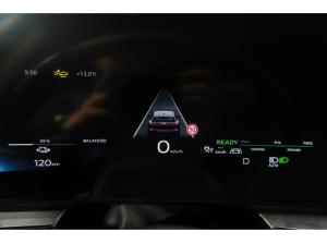 Audi Q6 e-tron SUV Tech Assistenzpaket 360-KAMERA