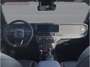 Jeep Wrangler Rubicon LETZTE CHANCE 2.0l Verbrenner 272PS / Alpine/ sofort verfügbar!!