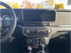 Jeep Wrangler Rubicon LETZTE CHANCE 2.0l Verbrenner 272PS / Alpine/ sofort verfügbar!!