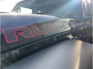 Jeep Wrangler Rubicon LETZTE CHANCE 2.0l Verbrenner 272PS / Alpine/ sofort verfügbar!!