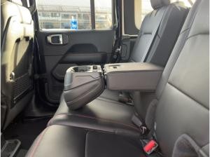 Jeep Wrangler Rubicon LETZTE CHANCE 2.0l Verbrenner 272PS / Alpine/ sofort verfügbar!!