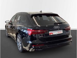 Audi A6 Avant 50TDI quattro S line Matrix-LED*ACC*360 Kamera*AHK