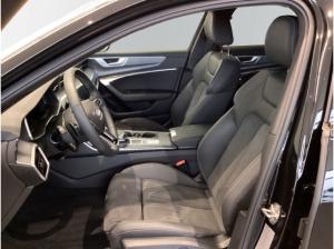 Audi A6 Avant 50TDI quattro S line Matrix-LED*ACC*360 Kamera*AHK