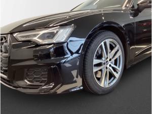 Audi A6 Avant 50TDI quattro S line Matrix-LED*ACC*360 Kamera*AHK