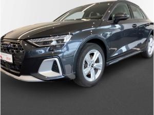 Audi A3 allstreet 35TDI Matrix-LED*ACC*Rückfahrkam.*AHK*Navi*El. Heckklappe