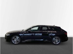 Audi A6 Avant 50TDI quattro S line Matrix-LED*ACC*360 Kamera*AHK
