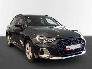 Audi A3 allstreet 35TDI Matrix-LED*ACC*Rückfahrkam.*AHK*Navi*El. Heckklappe