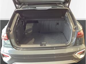 Audi A3 allstreet 35TDI Matrix-LED*ACC*Rückfahrkam.*AHK*Navi*El. Heckklappe