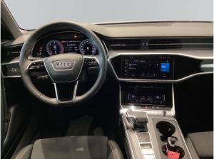 Audi A6 Avant 50TDI quattro S line Matrix-LED*ACC*360 Kamera*AHK