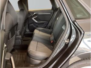 Audi A3 allstreet 35TDI Matrix-LED*ACC*Rückfahrkam.*AHK*Navi*El. Heckklappe