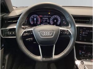 Audi A6 Avant 50TDI quattro S line Matrix-LED*ACC*360 Kamera*AHK