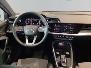 Audi A3 allstreet 35TDI Matrix-LED*ACC*Rückfahrkam.*AHK*Navi*El. Heckklappe