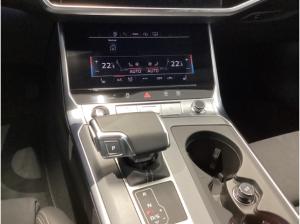 Audi A6 Avant 50TDI quattro S line Matrix-LED*ACC*360 Kamera*AHK