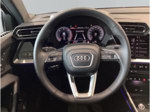 Audi A3 allstreet 35TDI Matrix-LED*ACC*Rückfahrkam.*AHK*Navi*El. Heckklappe
