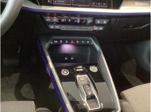 Audi A3 allstreet 35TDI Matrix-LED*ACC*Rückfahrkam.*AHK*Navi*El. Heckklappe