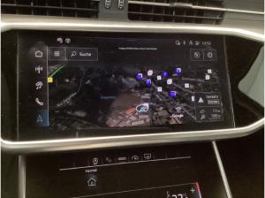 Audi A6 Avant 50TDI quattro S line Matrix-LED*ACC*360 Kamera*AHK