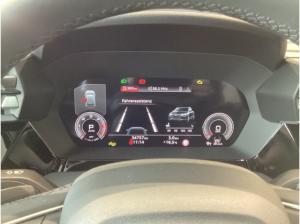 Audi A3 allstreet 35TDI Matrix-LED*ACC*Rückfahrkam.*AHK*Navi*El. Heckklappe
