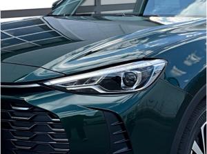 MG ZS Hybrid+⚡️Luxury⚡️Neues Modell🔥Automatik🔥