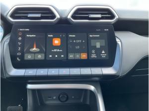 MG ZS Hybrid+⚡️Luxury⚡️Neues Modell🔥Automatik🔥