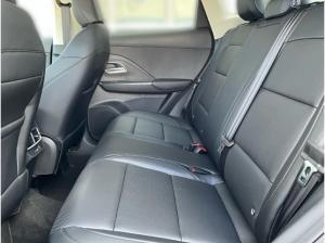 MG ZS Hybrid+⚡️Luxury⚡️Neues Modell🔥Automatik🔥