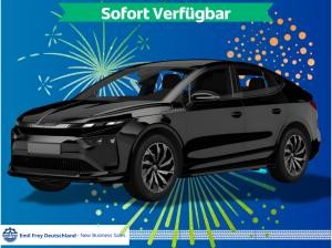 Skoda ENYAQ Coupé RS 340 PS ! SOFORT !