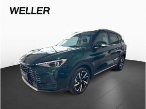 MG ZS 1.5 Hybrid+ Luxury, *HYBID-HYPE BIS ZUM 31.12.2025*