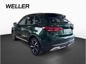 MG ZS 1.5 Hybrid+ Luxury, *HYBID-HYPE BIS ZUM 31.12.2025*