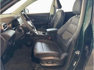 MG ZS 1.5 Hybrid+ Luxury, *HYBID-HYPE BIS ZUM 31.12.2025*