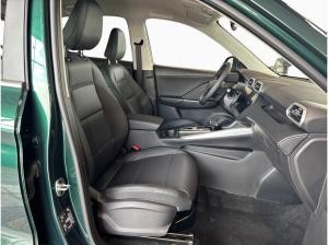 MG ZS 1.5 Hybrid+ Luxury, *HYBID-HYPE BIS ZUM 31.12.2025*