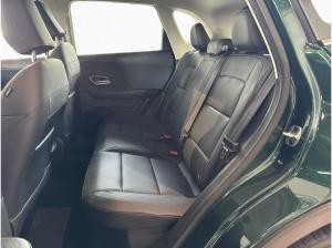 MG ZS 1.5 Hybrid+ Luxury, *HYBID-HYPE BIS ZUM 31.12.2025*