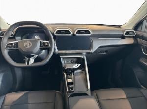 MG ZS 1.5 Hybrid+ Luxury, *HYBID-HYPE BIS ZUM 31.12.2025*