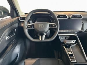 MG ZS 1.5 Hybrid+ Luxury, *HYBID-HYPE BIS ZUM 31.12.2025*