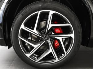 Audi Q6 e-tron Sportback quattro S line B&O AHK TechPro