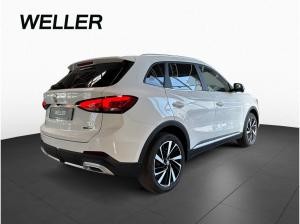 MG ZS 1.5 Hybrid+ Luxury, *HYBID-HYPE BIS ZUM 31.12.2025*