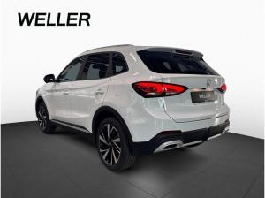 MG ZS 1.5 Hybrid+ Luxury, *HYBID-HYPE BIS ZUM 31.12.2025*