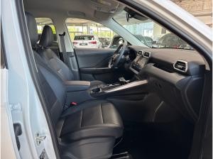 MG ZS 1.5 Hybrid+ Luxury, *HYBID-HYPE BIS ZUM 31.12.2025*