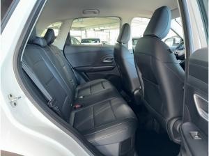 MG ZS 1.5 Hybrid+ Luxury, *HYBID-HYPE BIS ZUM 31.12.2025*