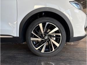 MG ZS 1.5 Hybrid+ Luxury, *HYBID-HYPE BIS ZUM 31.12.2025*