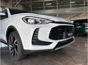 MG ZS 1.5 Hybrid+ Luxury, *HYBID-HYPE BIS ZUM 31.12.2025*