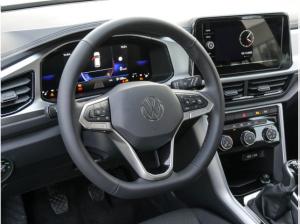 Volkswagen T-Roc Life 1.0 TSI 6-Gang Allwetter, ACC Lagerwagen !
